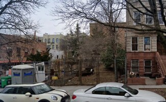 Plus de détails pour 453 W 162nd St, New York, NY - Terrain à vendre