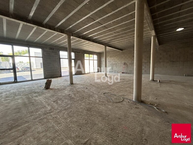 Local commercial dans Blois à louer - Photo intérieure – Image 1 sur 3