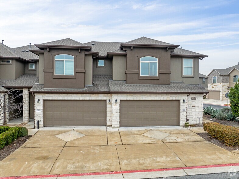 2880 Donnell Dr, Round Rock, TX à vendre - Photo de l’immeuble – Image 3 sur 5