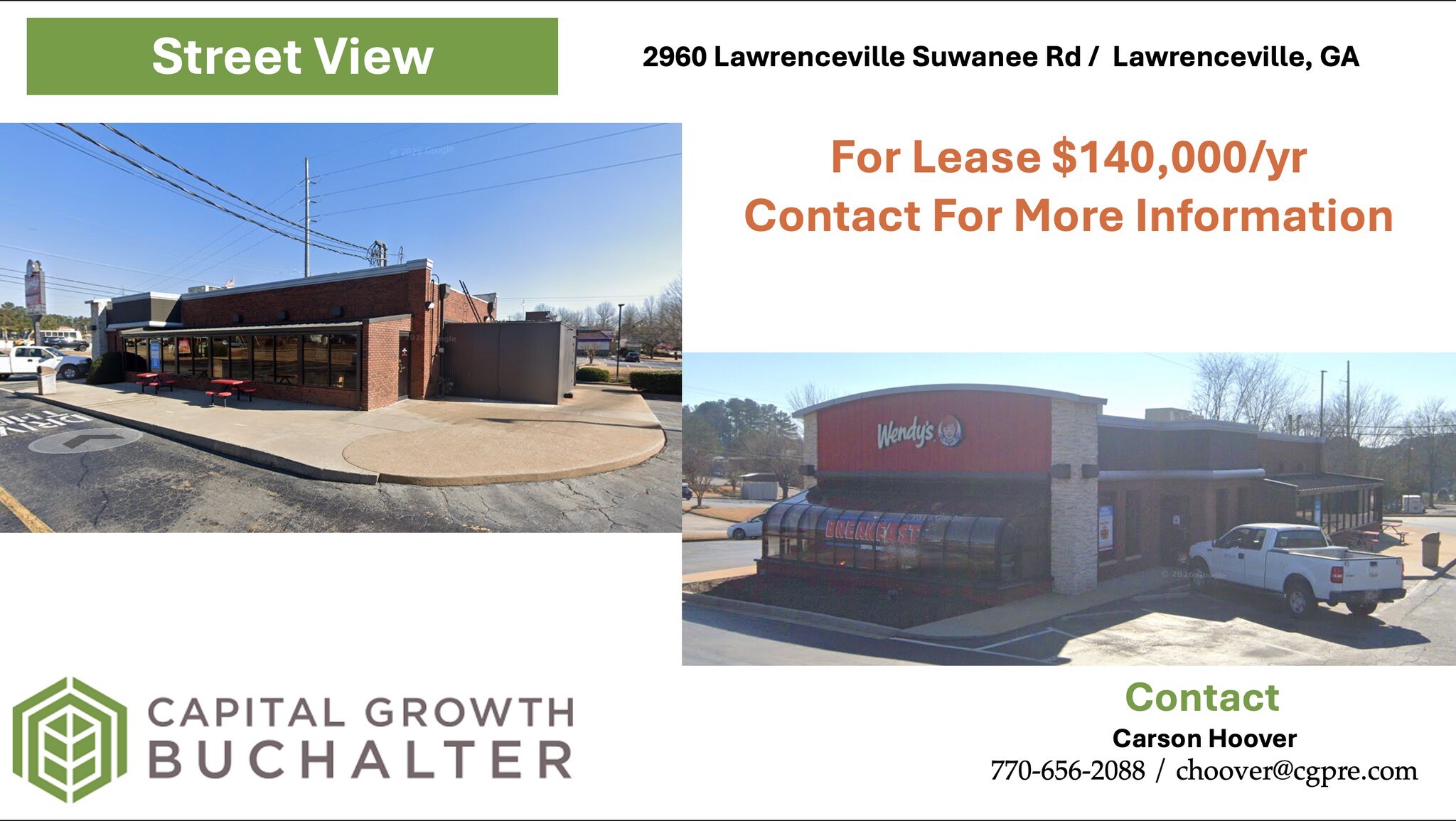 2960 Lawrenceville Suwanee Rd, Suwanee, GA à vendre Photo principale– Image 1 sur 8