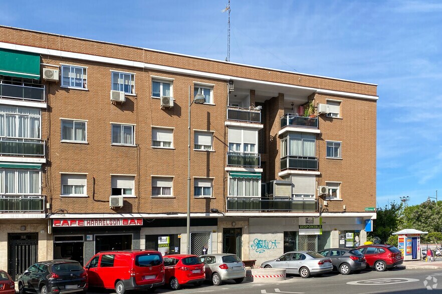 Local commercial dans Alcobendas, Madrid à louer - Photo de l’immeuble – Image 2 sur 2