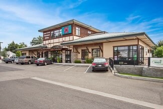 Plus de détails pour 3707 S Grand Blvd, Spokane, WA - Bureau, Local commercial à louer