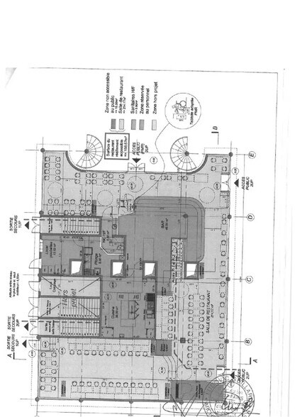 2 Rue Du Théatre, Massy à louer - Plan d’étage – Image 3 sur 3