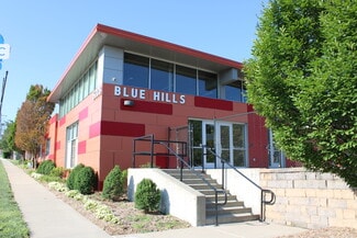 Plus de détails pour 5008 Prospect Ave, Kansas City, MO - Local d'activités à louer