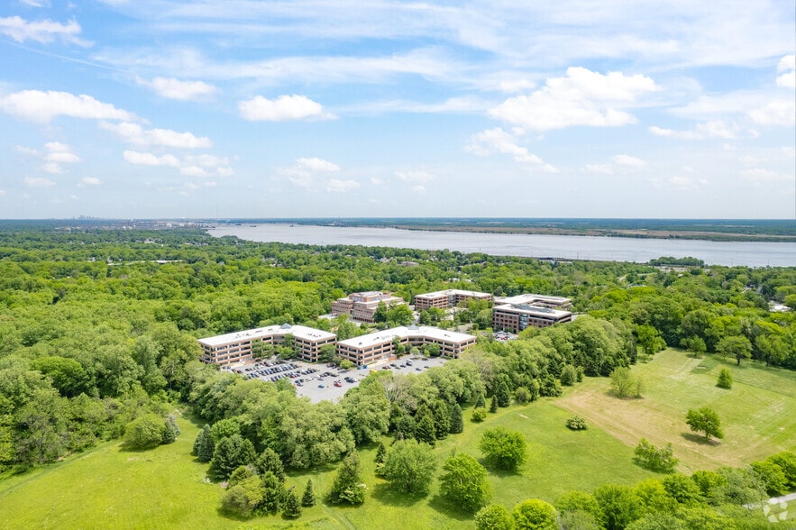 300 Bellevue Pky, Wilmington, DE à louer - Aérien – Image 2 sur 3