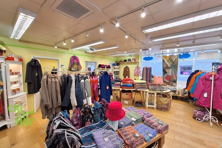 2a-2b Northgate, Chichester à louer Photo intérieure– Image 1 sur 1