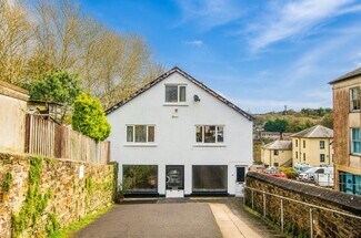 Plus de détails pour 85 Fore St, Bodmin - Local commercial à vendre