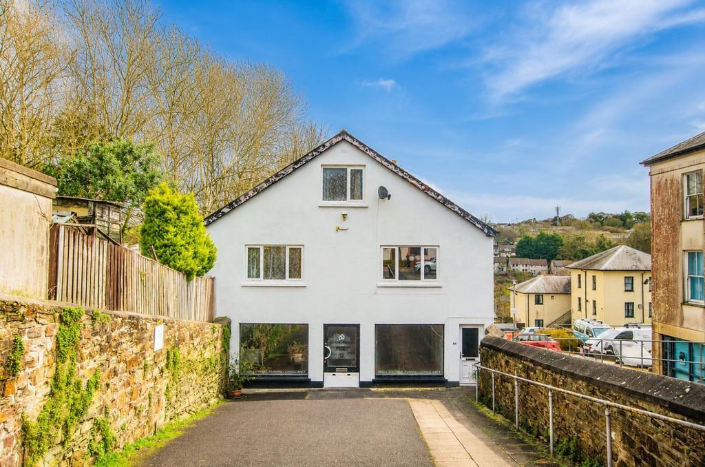 85 Fore St, Bodmin à vendre Photo de l’immeuble– Image 1 sur 18