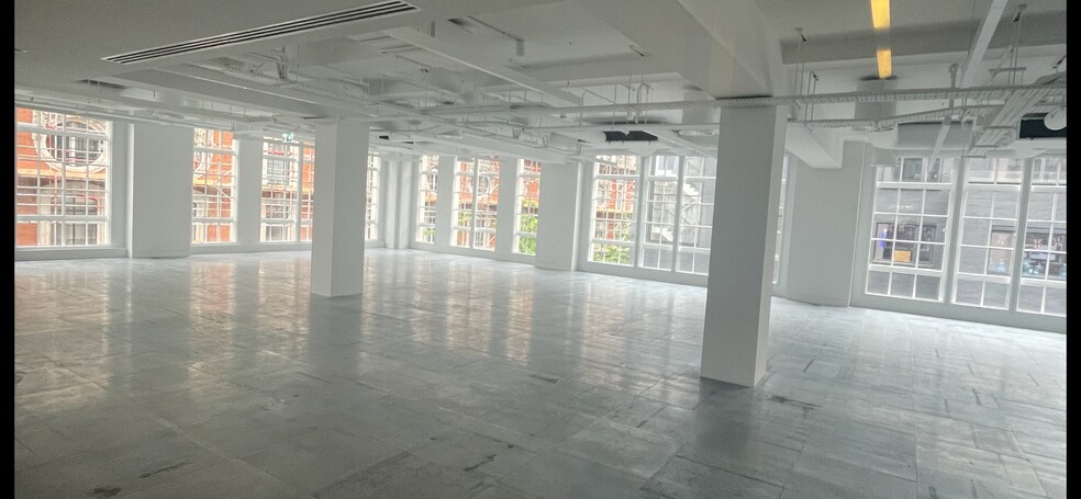 14-17 Market Pl, Londres à louer - Photo intérieure – Image 3 sur 36