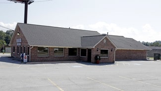 Plus de détails pour 10321 Chapman Hwy, Seymour, TN - Local commercial à vendre