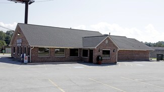 Plus de détails pour 10321 Chapman Hwy, Seymour, TN - Local commercial à louer
