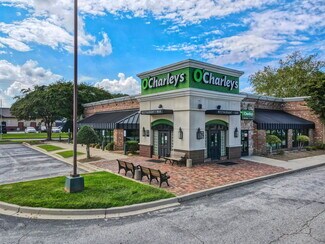 Plus de détails pour 452 Bypass 72 NW, Greenwood, SC - Local commercial à vendre