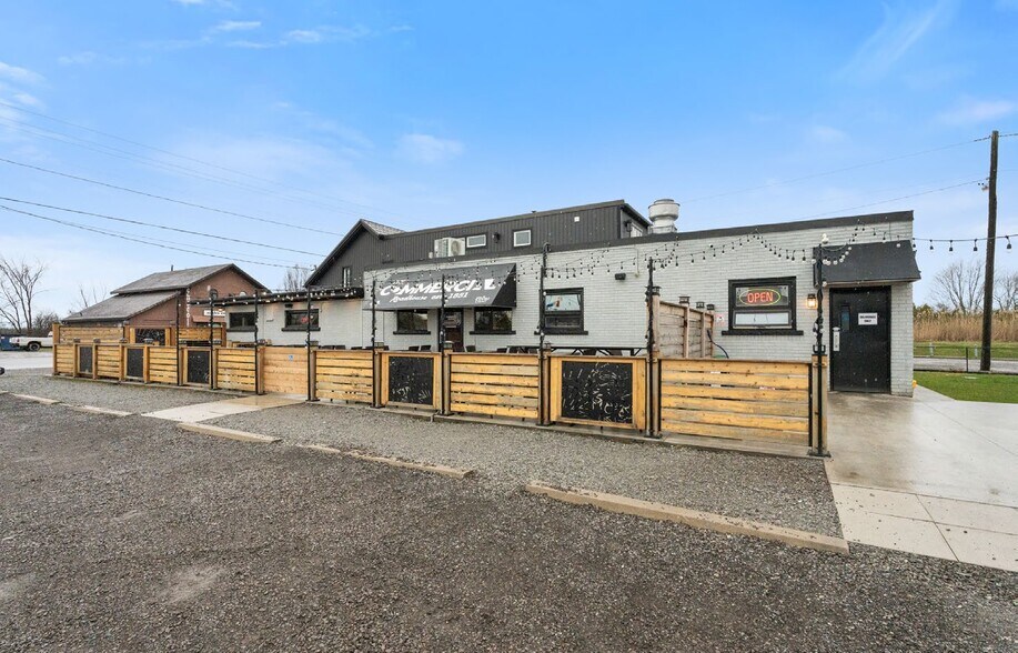 3752 Netherby Rd, Stevensville, ON à vendre - Photo de l’immeuble – Image 2 sur 35
