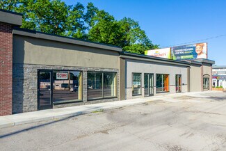 Plus de détails pour 7801-7811 Shawnee Mission Pky, Overland Park, KS - Bureau à louer