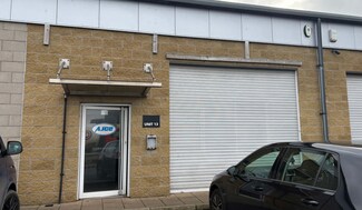 Plus de détails pour 25 Randalstown Rd, Antrim - Industriel/Logistique à vendre