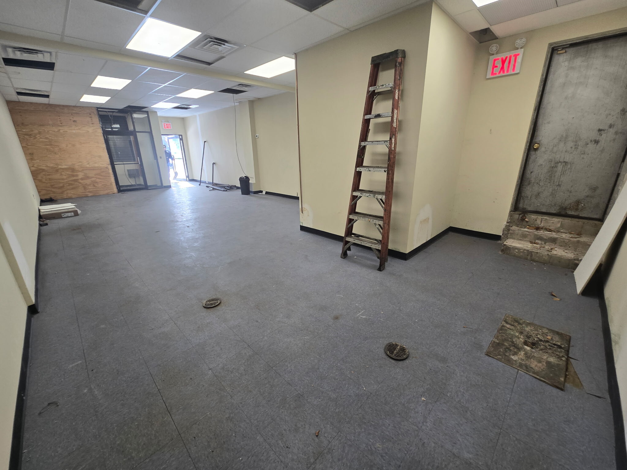 1323 Randall Ave, Bronx, NY à louer Photo intérieure– Image 1 sur 4
