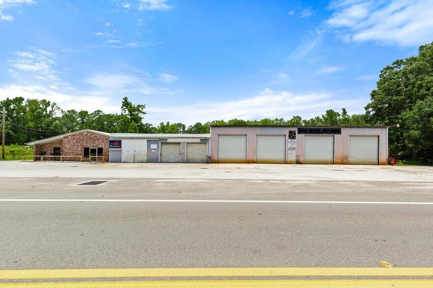 15928 County Road 108, Hilliard, FL à vendre - Photo principale – Image 1 sur 72
