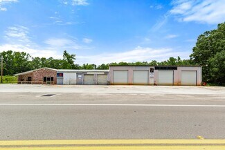 Plus de détails pour 15928 County Road 108, Hilliard, FL - Industriel/Logistique à vendre