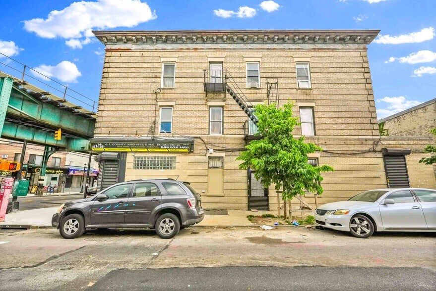 10617 Jamaica Ave, Richmond Hill, NY à vendre - Photo de l’immeuble – Image 2 sur 22
