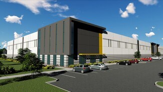 Plus de détails pour 45th Ave & Telluride, Denver, CO - Industriel/Logistique à louer