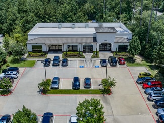 Plus de détails pour 10845 Kuykendahl Rd, The Woodlands, TX - Bureau à vendre