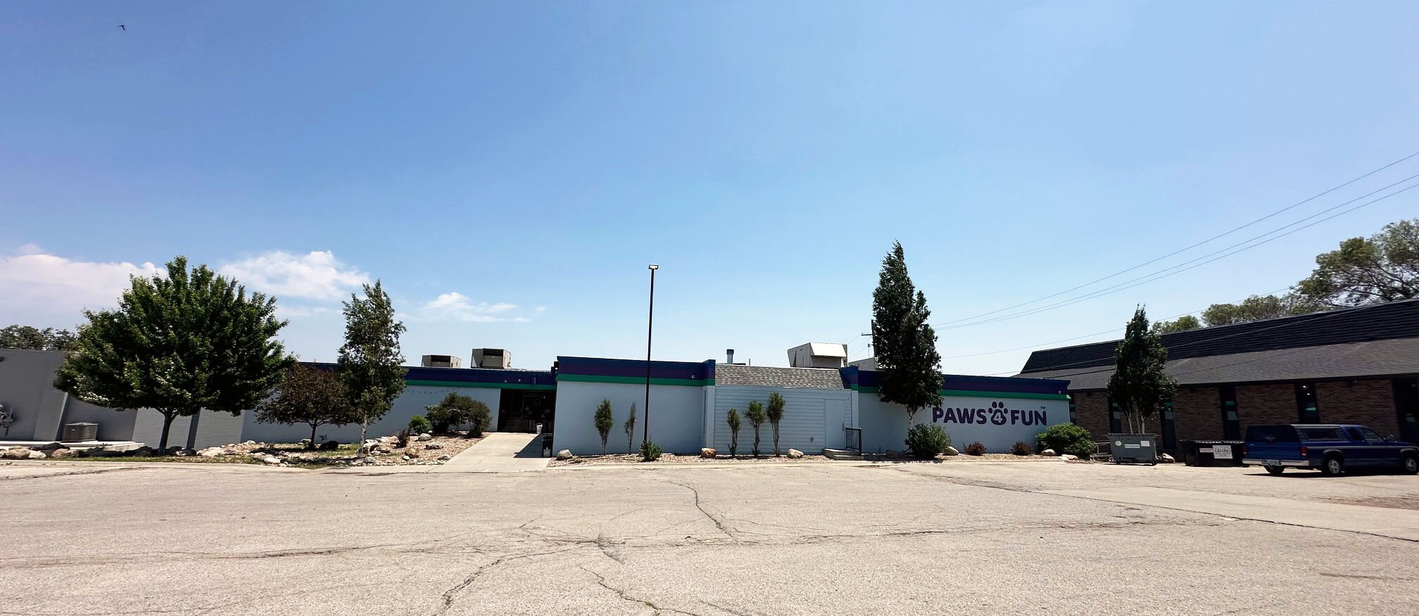 222 N 44th St, Lincoln, NE à vendre Photo principale– Image 1 sur 16