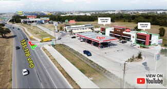 Plus de détails pour 3523 N Interstate 35, Round Rock, TX - Local commercial à louer