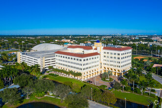 3300 S University Dr, Fort Lauderdale, FL - VUE AÉRIENNE  vue de carte