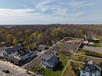 Plus de détails pour 1578 Main Rd, Jamesport, NY - Terrain à vendre