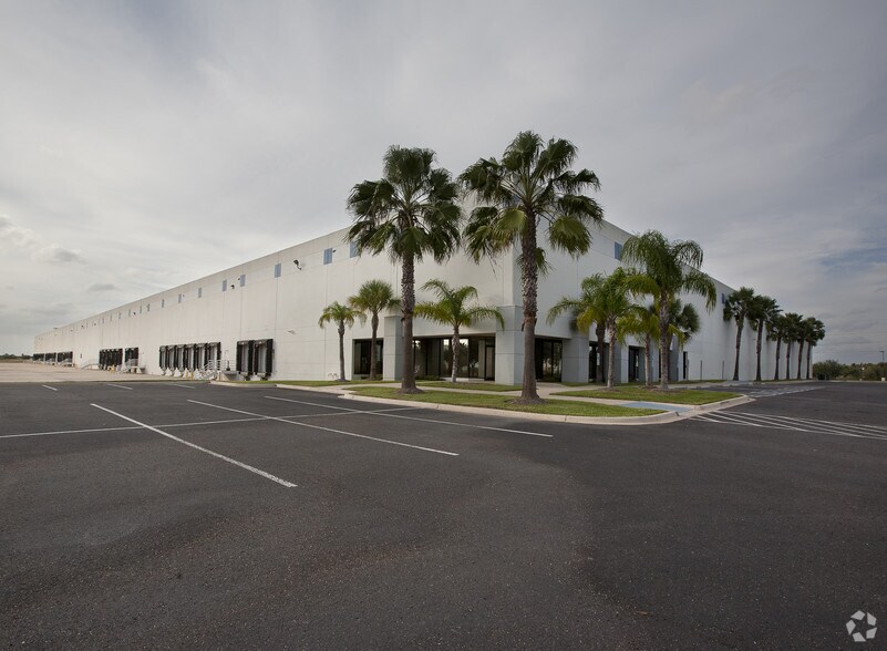 6900 S International Pky, McAllen, TX à louer - Photo principale – Image 1 sur 4
