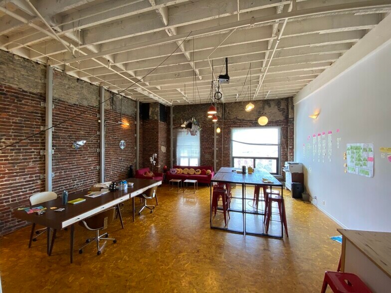 1049 Market St, San Francisco, CA à louer - Photo intérieure – Image 2 sur 6