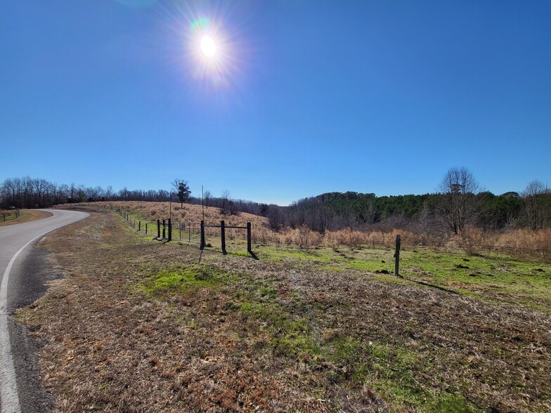 County RD 465, Killen, AL à vendre - Photo de l’immeuble – Image 3 sur 23