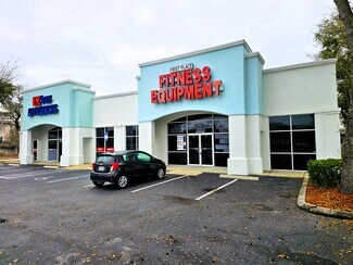 Plus de détails pour 10290 Philips Hwy, Jacksonville, FL - Local commercial à louer