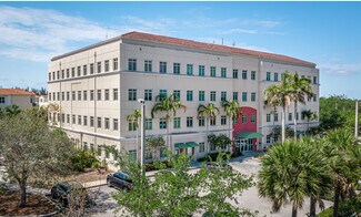 Plus de détails pour 1806 N Flamingo Rd, Pembroke Pines, FL - Bureau, Médical à louer