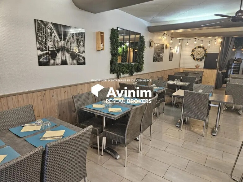 Local d’activités dans Bourg-en-Bresse à louer - Photo intérieure – Image 2 sur 6