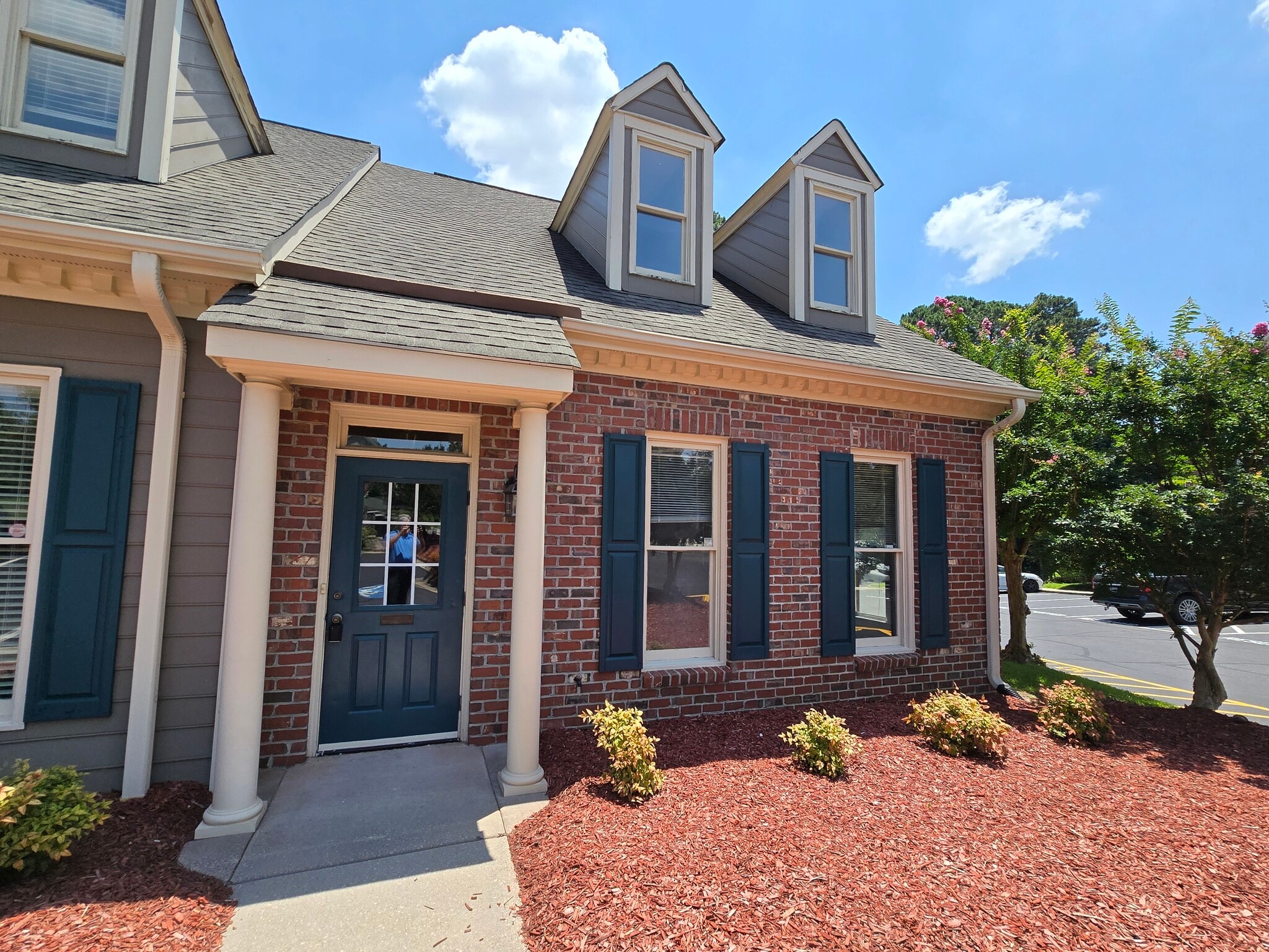 120 Westlake Rd, Fayetteville, NC à louer Photo de l’immeuble– Image 1 sur 12