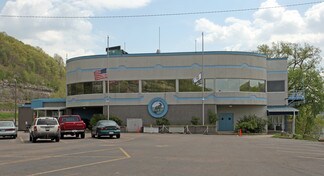 Plus de détails pour 2805 Kanawha Blvd E, Charleston, WV - Bureau/Local commercial à louer