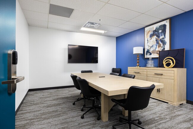 Plus de détails pour 2055 Craigshire Rd, Saint Louis, MO - Coworking à louer