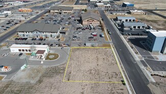 Plus de détails pour 2275 470 E St, Tooele, UT - Terrain à vendre