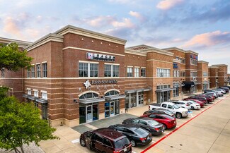 Plus de détails pour 5858 Main St, Frisco, TX - Bureau/Médical à louer