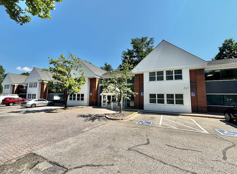 645 Baltimore Annapolis Blvd, Severna Park, MD à louer - Photo de l’immeuble – Image 3 sur 3