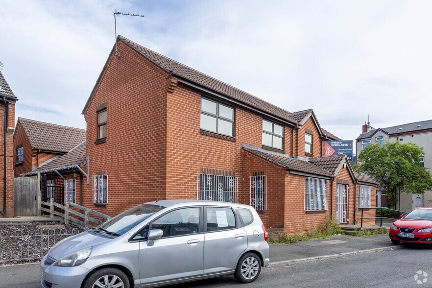 30-32 Lower Dale Rd, Derby à louer - Photo de l’immeuble – Image 3 sur 3