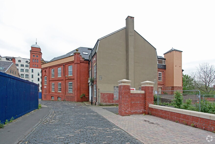 2 Hanover Sq, Newcastle Upon Tyne à louer - Photo de l’immeuble – Image 1 sur 1