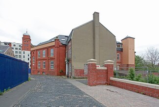 Plus de détails pour 2 Hanover Sq, Newcastle Upon Tyne - Bureau à louer