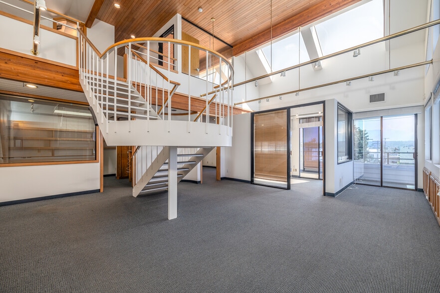 2200 Pacific Coast Hwy, Hermosa Beach, CA à vendre - Numérisation 3D Matterport – Image 3 sur 27