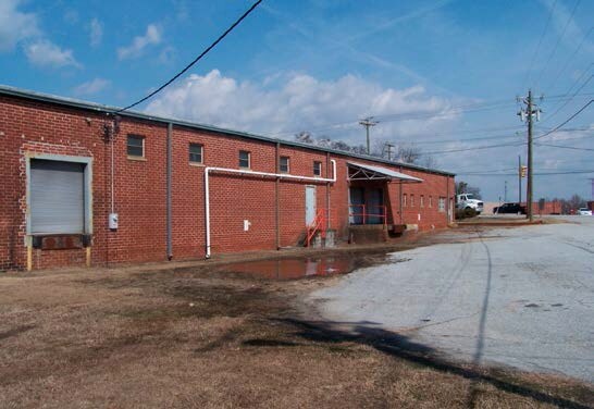 897 N Main St, Greenville, SC à vendre - Photo de l’immeuble – Image 2 sur 9