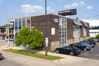 Plus de détails pour 5151 N Harlem Ave, Chicago, IL - Bureau à vendre