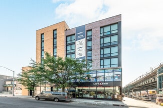 Plus de détails pour 91-09 Roosevelt Ave, Jackson Heights, NY - Bureau à louer