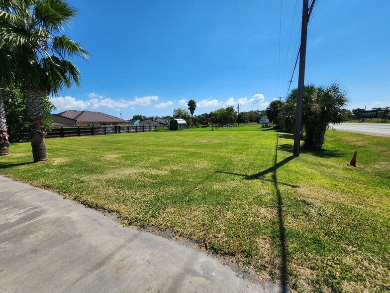 3506 Highway 35 N, Fulton, TX à vendre - Photo principale – Image 2 sur 2