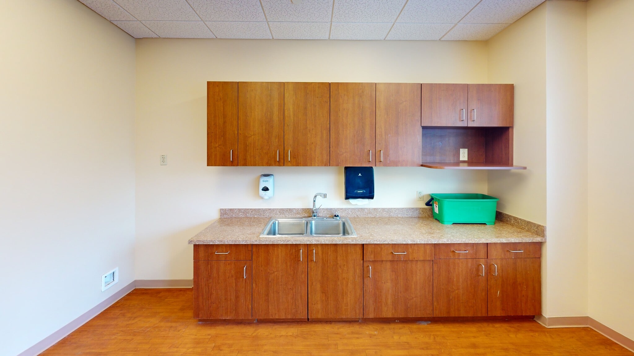 6300 Hospital Pky, Johns Creek, GA à louer Photo intérieure– Image 1 sur 5